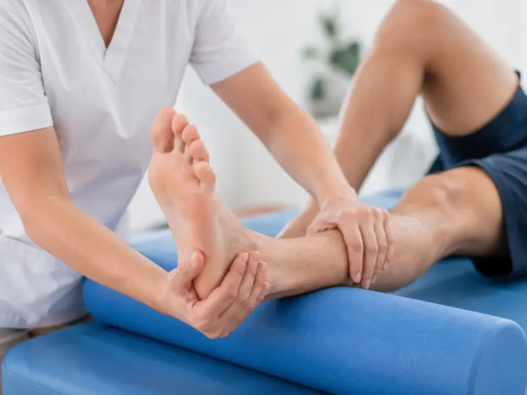 Fisioterapia