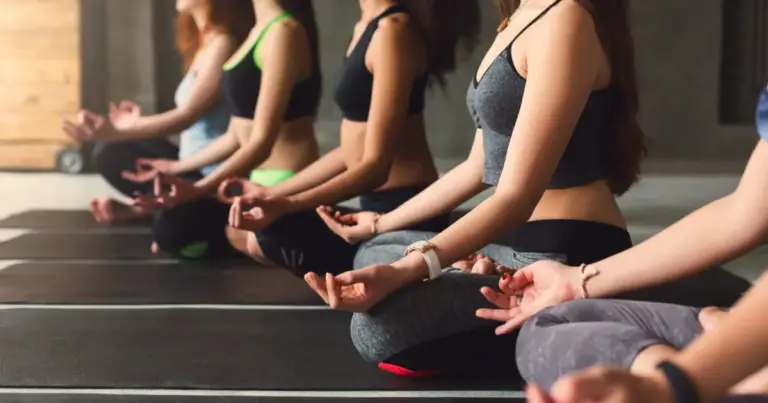 Meditação e Mindfulness