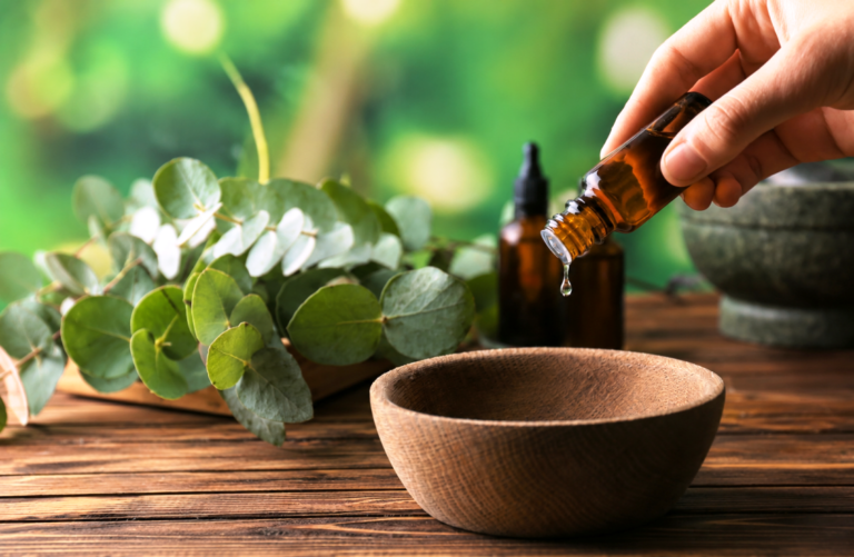 Naturopatia e Terapia Integrativa