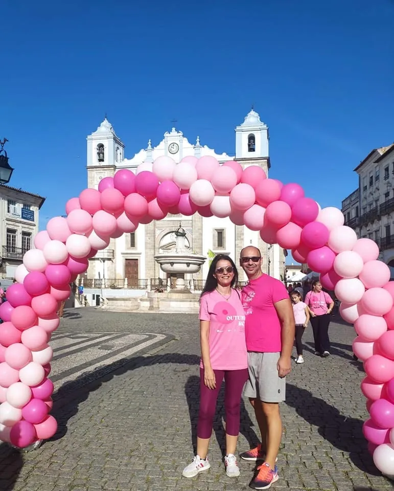 Osteoenergy com a Liga Portuguesa Contra o Cancro