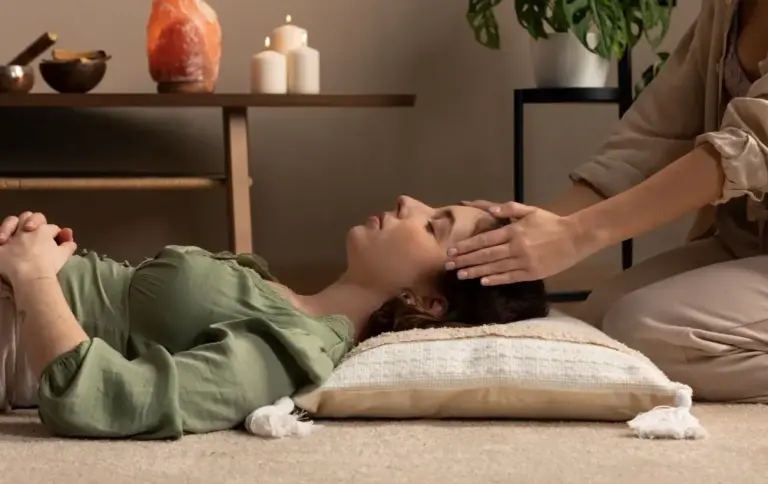 Reiki